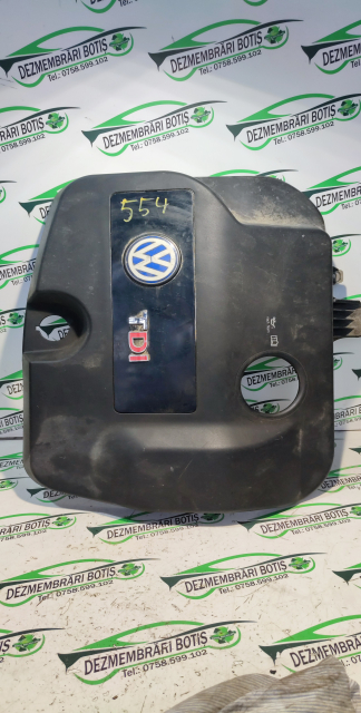 Capac motor Volkswagen VW Sharan  [facelift] [2000 - 2003] Minivan 1.9 TDI AT (115 hp)