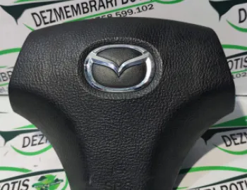 Airbag volan / sofer Mazda 6 GG [2002 - 2005] wagon 1.8 MT (120 hp)