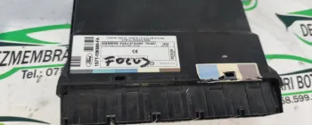 Calculator confort 1s7t-15k600-fb Ford Focus  [1998 - 2004] Hatchback 5-usi 1.6 MT (101 hp)