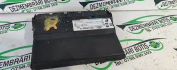 Calculator confort 1s7t-15k600-fb Ford Focus  [1998 - 2004] Hatchback 3-usi 1.6 MT (98 hp)