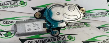 Motoras stergator luneta Alfa Romeo 147  [2000 - 2004] Hatchback 3-usi 1.9 JTD MT (115 hp)