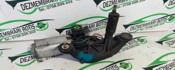 Motoras stergator luneta Alfa Romeo 147  [2000 - 2004] Hatchback 3-usi 1.9 JTD MT (115 hp)