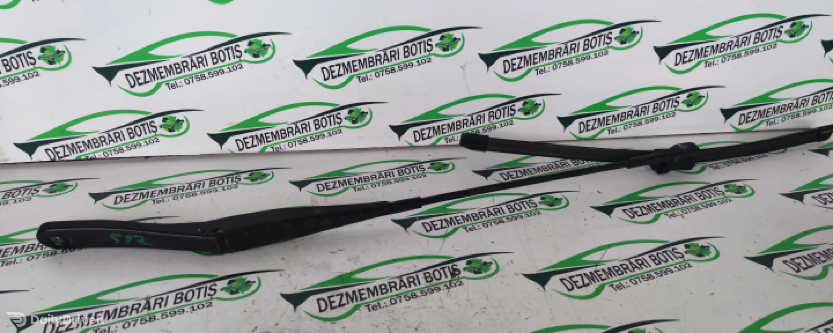 Brat stergator dreapta Opel Astra H [2004 - 2007] wagon 1.9 CDTI MT (120 hp)