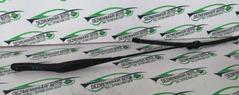 Brat stergator dreapta Opel Astra H [2004 - 2007] wagon 1.9 CDTI MT (120 hp)
