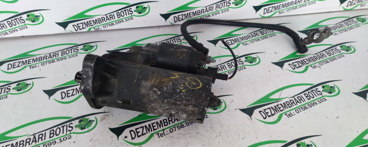 Electromotor Volkswagen VW Bora  [1998 - 2005] Sedan 1.9 TDI MT (130 hp)