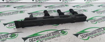 Bobina inductie 0221503015 Opel Corsa B [1993 - 2000] Hatchback 3-usi 1.2i MT (45 hp)