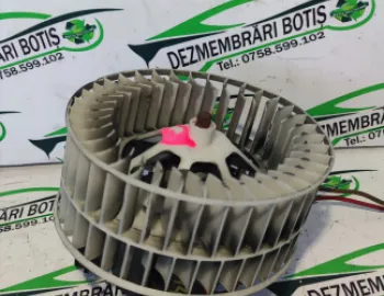 Ventilator aeroterma Mercedes-Benz A-Class W168 [1997 - 2001] Hatchback A 140 MT (82 hp)