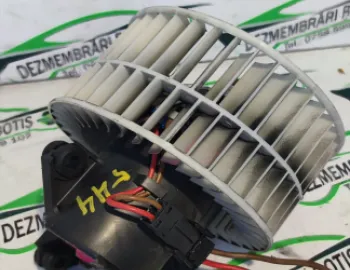 Ventilator aeroterma Mercedes-Benz A-Class W168 [1997 - 2001] Hatchback A 140 MT (82 hp)