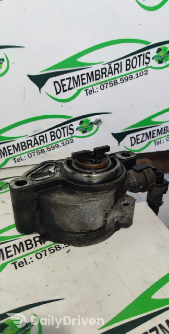 Pompa vacuum Ford Focus 2 [2004 - 2008] wagon 5-usi 1.6 TDCi MT (109 hp)