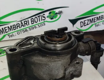 Pompa vacuum Ford Focus 2 [2004 - 2008] wagon 5-usi 1.6 TDCi MT (109 hp)