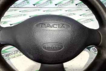 Airbag volan / sofer Dacia Logan  [2004 - 2008] Sedan 1.4 MT (75 hp)