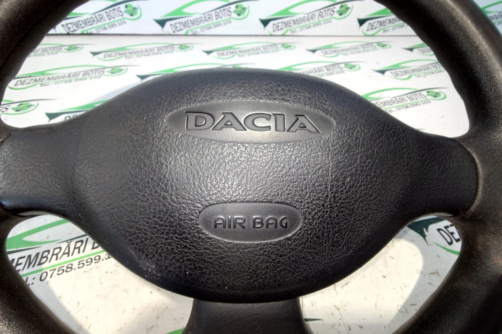 Airbag volan / sofer Dacia Logan  [2004 - 2008] Sedan 1.4 MT (75 hp)