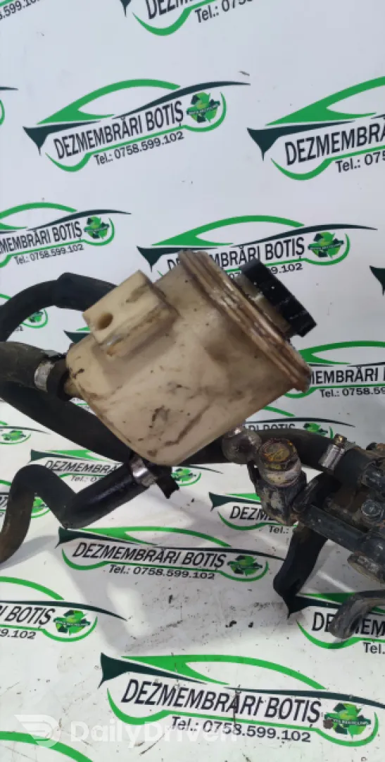 Vas lichid servodirectie Dacia Logan  [2004 - 2008] Sedan 1.4 MT (75 hp)