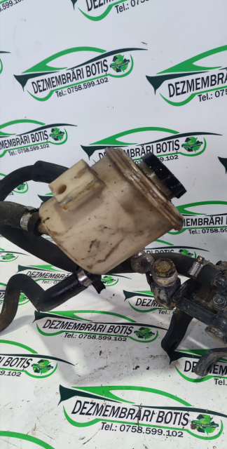 Vas lichid servodirectie Dacia Logan  [2004 - 2008] Sedan 1.4 MT (75 hp)