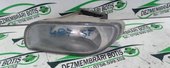 Proiector stanga Chevrolet Lacetti  [2004 - 2013] Hatchback 1.4 MT (95 hp)