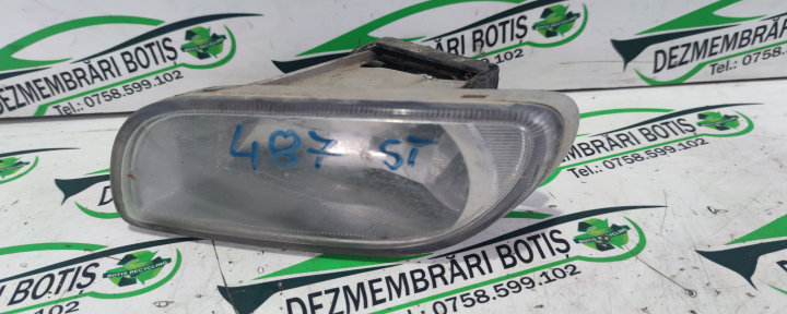 Proiector stanga Chevrolet Lacetti  [2004 - 2013] Hatchback 1.4 MT (95 hp)