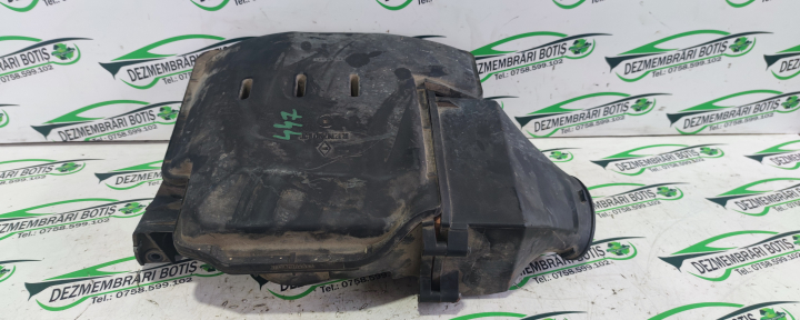 Carcasa filtru aer Renault Laguna 2 [2001 - 2005] Grandtour wagon 1.8 MT (123 hp)