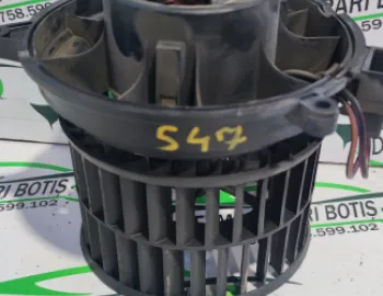 Ventilator aeroterma Ford Fiesta 5 [2001 - 2007] Hatchback 3-usi 1.4 TDCi MT (68 hp)