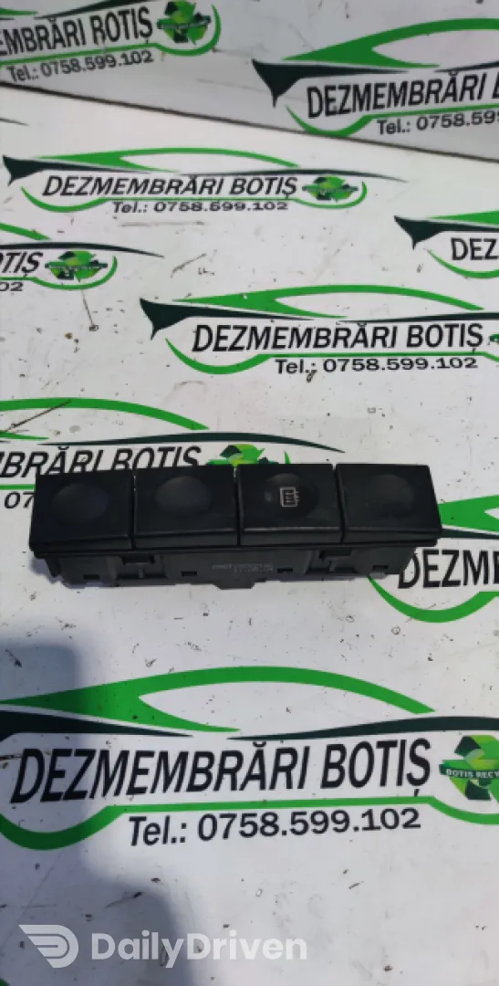 Buton dezaburire luneta Ford Fiesta 5 [2001 - 2007] Hatchback 3-usi 1.4 TDCi MT (68 hp)