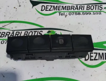 Buton dezaburire luneta Ford Fiesta 5 [2001 - 2007] Hatchback 3-usi 1.4 TDCi MT (68 hp)