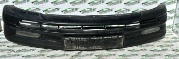 Bara fata BMW Seria 3 E46 [1997 - 2003] Sedan 4-usi 320d MT (136 hp)