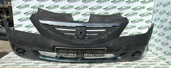 Bara fata Dacia Logan  [2004 - 2008] Sedan 1.4 MT (75 hp)