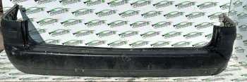 Bara spate Volkswagen VW Sharan  [facelift] [2000 - 2003] Minivan 1.9 TDI AT (115 hp)