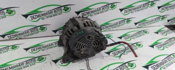 Alternator Audi A4 B5 [1994 - 1999] Sedan 1.8 MT (125 hp)