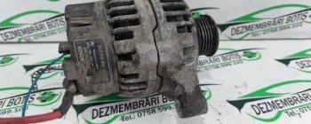 Alternator Audi A4 B5 [1994 - 1999] Sedan 1.8 MT (125 hp)