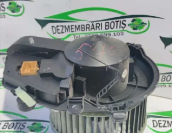 Ventilator aeroterma Audi A4 B5 [1994 - 1999] Sedan 1.9 TDI AT (110 hp)