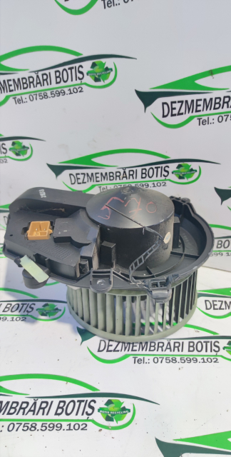 Ventilator aeroterma Audi A4 B5 [1994 - 1999] Sedan 1.9 TDI AT (110 hp)