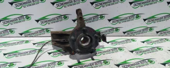 Fuzeta fata stanga Ford Focus 2 [2004 - 2008] Hatchback 5-usi 1.6 TDCi MT (109 hp)