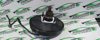 TULUMBA Ford Fiesta 5 [2001 - 2007] Hatchback 3-usi 1.4 TDCi MT (68 hp)