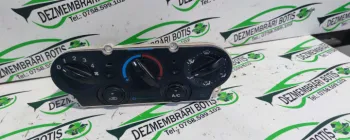 Comanda AC Ford Fiesta 5 [2001 - 2007] Hatchback 3-usi 1.4 TDCi MT (68 hp)