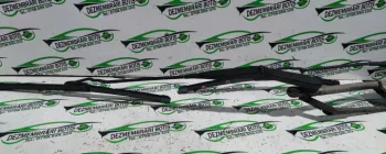 Brat stergator stanga Opel Astra G [1998 - 2009] Hatchback 5-usi 1.6 MT (101 hp)