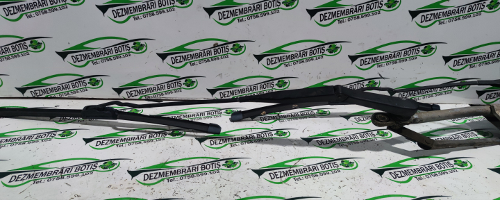 Brat stergator stanga Opel Astra G [1998 - 2009] Hatchback 5-usi 1.6 MT (101 hp)