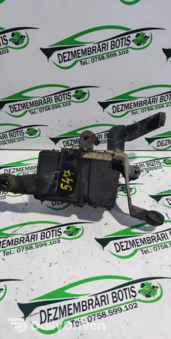 Pompa ABS Ford Fiesta 5 [2001 - 2007] Hatchback 3-usi 1.4 TDCi MT (68 hp)