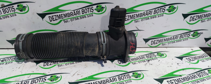Tubulatura admisie aer Volkswagen VW Golf 4 [1997 - 2006] wagon 1.9 TDI MT (101 hp)