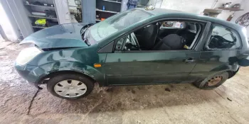 Switch pedala frana Ford Fiesta 5 [2001 - 2007] Hatchback 3-usi 1.4 TDCi MT (68 hp)