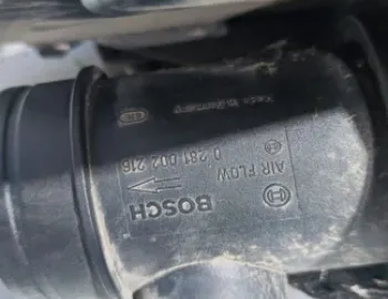 Debitmetru aer Audi A4 B5 [1994 - 1999] Sedan 1.9 TDI AT (110 hp)