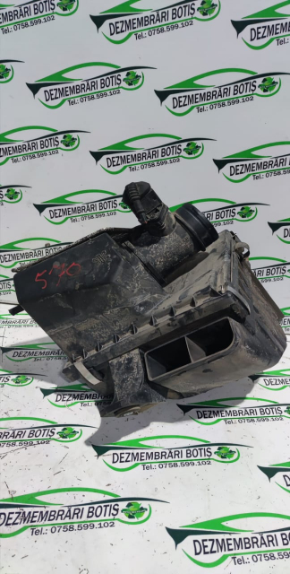 Carcasa filtru aer Audi A4 B5 [1994 - 1999] Sedan 1.9 TDI AT (110 hp)