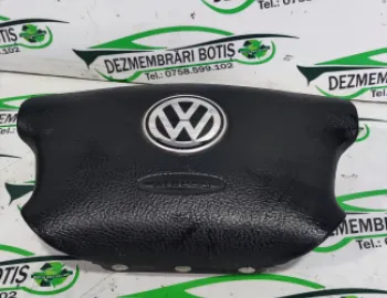 Airbag volan / sofer Volkswagen VW Passat B5 [1996 - 2000] wagon 1.9 TDI MT (90 hp)