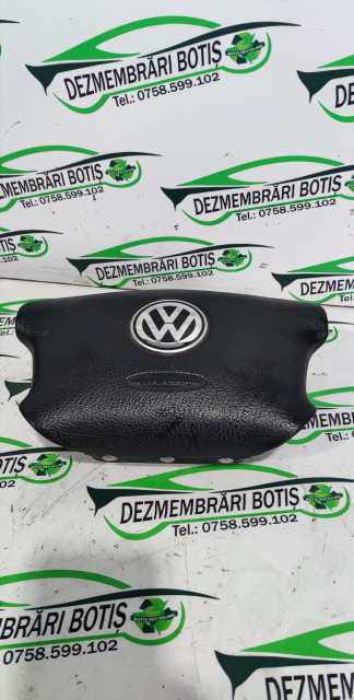 Airbag volan / sofer Volkswagen VW Passat B5 [1996 - 2000] wagon 1.9 TDI MT (90 hp)