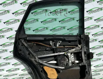 Usa / Portiera spate stanga Audi A4 B5 [1994 - 1999] Sedan 1.9 TDI AT (90 hp)