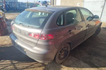 Maneta semnalizare Seat Ibiza 3 6L [2002 - 2006] Hatchback 5-usi 1.2 MT (64 hp)