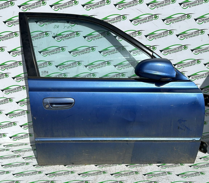 Usa / Portiera fata dreapta Hyundai Accent X3 [facelift] [1997 - 2000] Sedan 1.3 MT (85 hp)