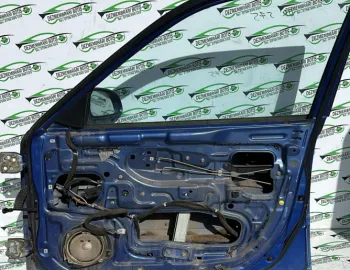 Usa / Portiera fata dreapta Hyundai Accent X3 [facelift] [1997 - 2000] Sedan 1.3 MT (85 hp)