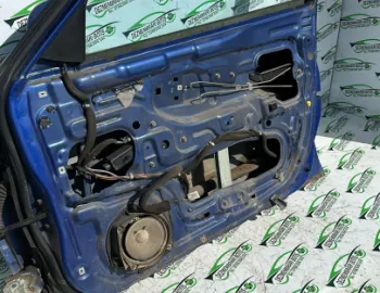 Usa / Portiera fata dreapta Hyundai Accent X3 [facelift] [1997 - 2000] Sedan 1.3 MT (85 hp)