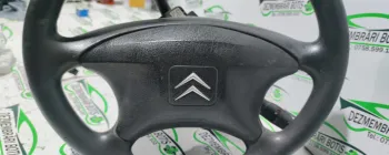 Airbag volan / sofer Citroen Berlingo  [facelift] [2002 - 2012] First minivan 1.6 MT (110 hp)