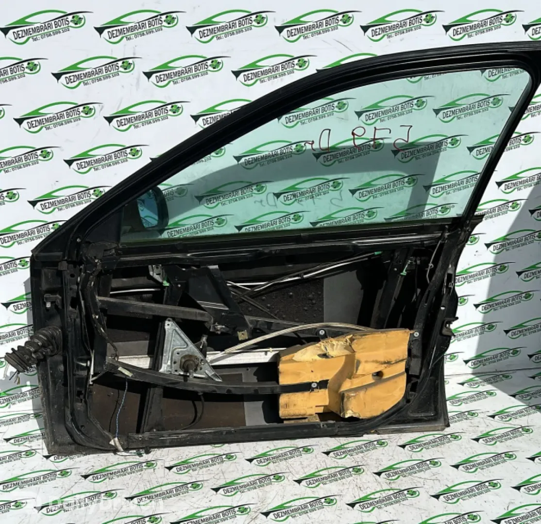 Usa / Portiera spate dreapta Audi A4 B5 [1994 - 1999] Sedan 1.9 TDI AT (90 hp)